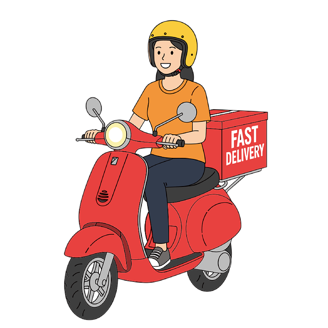 Equipo preparando envios para Cuba